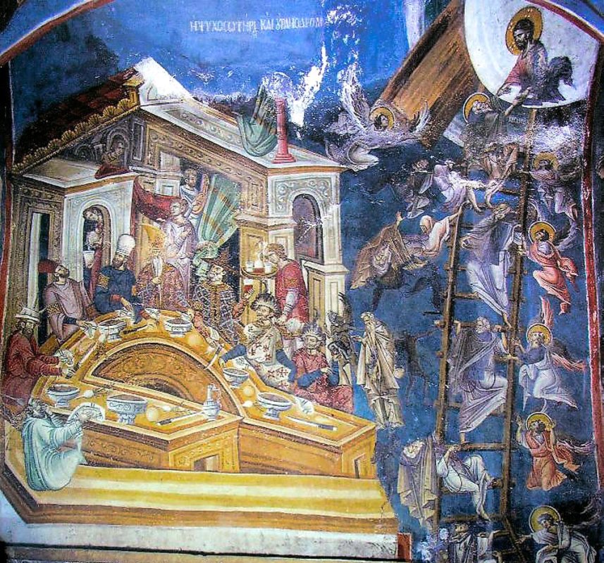 Tentaţia excesului 82187