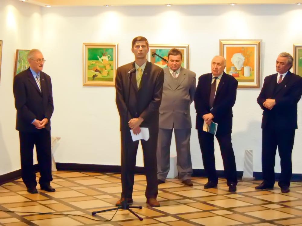 Un comisar de poliţie mărturiseşte Ortodoxia 82185