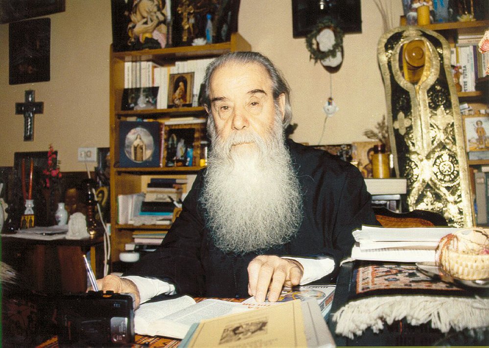 Evocări la zece ani de la mutarea la Domnul 82144