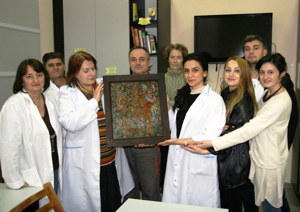 Expert-restaurator de la Astra, la Chişinău 82135