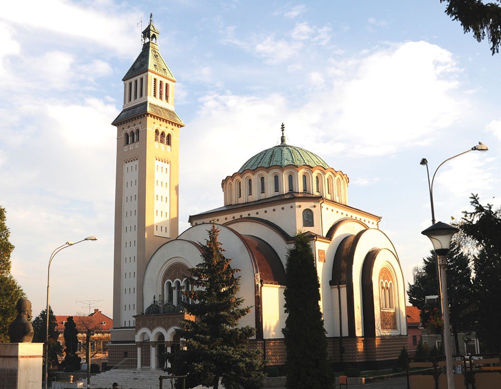 Festivalul-concurs de muzică sacră corală, la Orăştie 82139