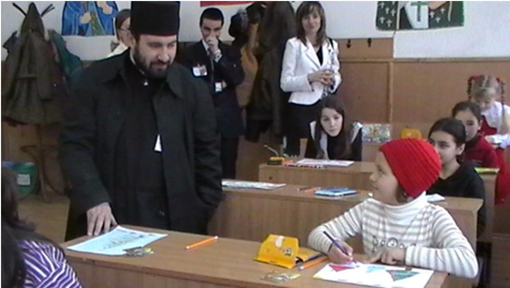 Concursul „Naşterea Domnului - Lumină, datini şi culoare“, la cea de-a treia ediţie 82105