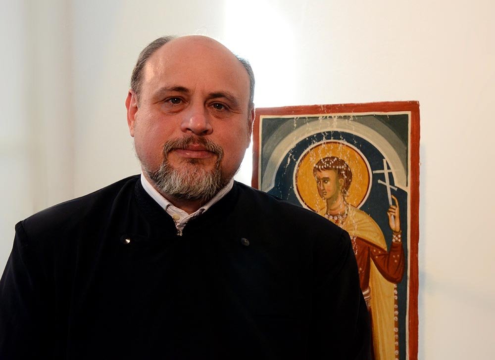 „Formarea duhovnicească sădeşte în suflet dorul după o viaţă evlavioasă“ 82079