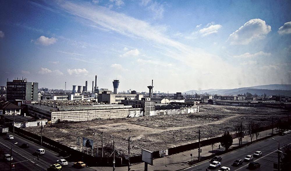 „Sfântul Nicolae“ din Iarmaroc 82106