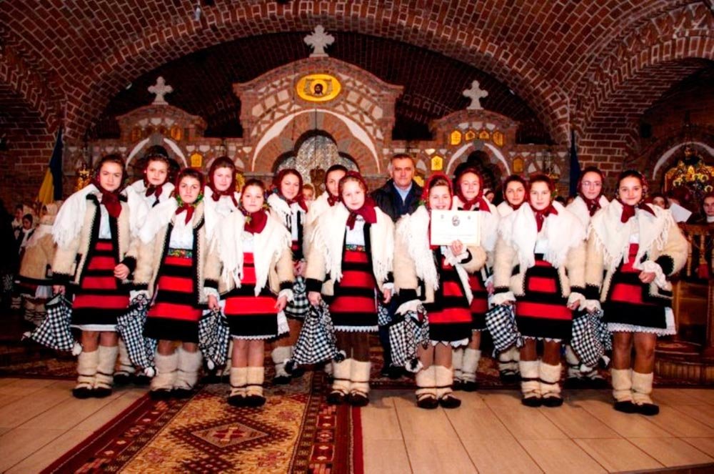 Concursuri judeţene pentru elevi, la Catedrala din Baia Mare 82067