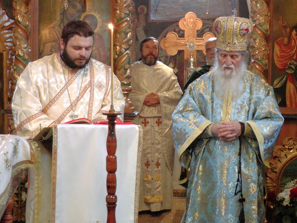 „Credinţa adevărată ne face bineplăcuţi înaintea lui Dumnezeu“ 82052