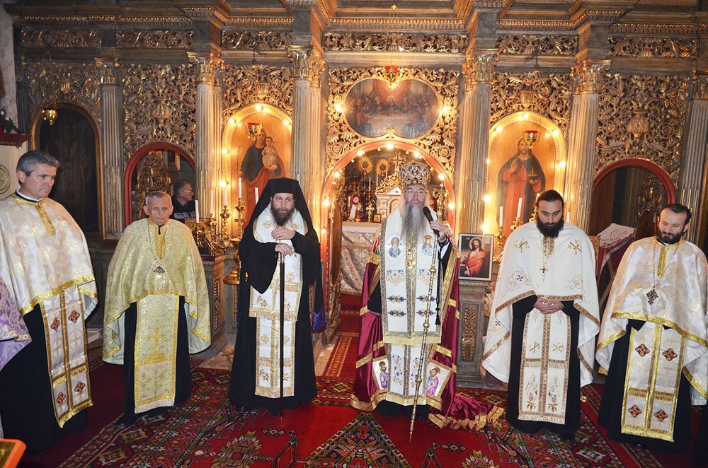 Hramul Catedralei episcopale din Gyula 82062