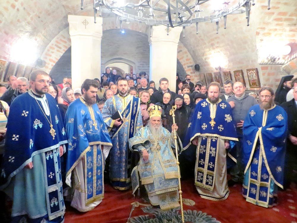 Sfântul Nicolae prăznuit în Transilvania 82064