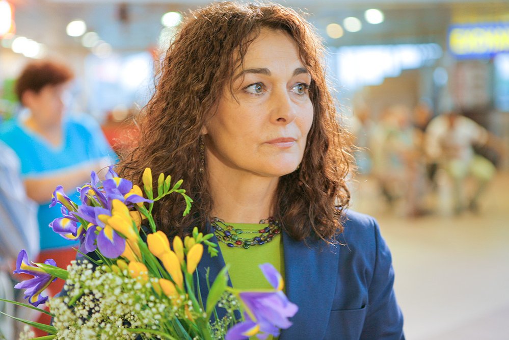 „Este important să ceri ajutorul lui Dumnezeu“ 82041