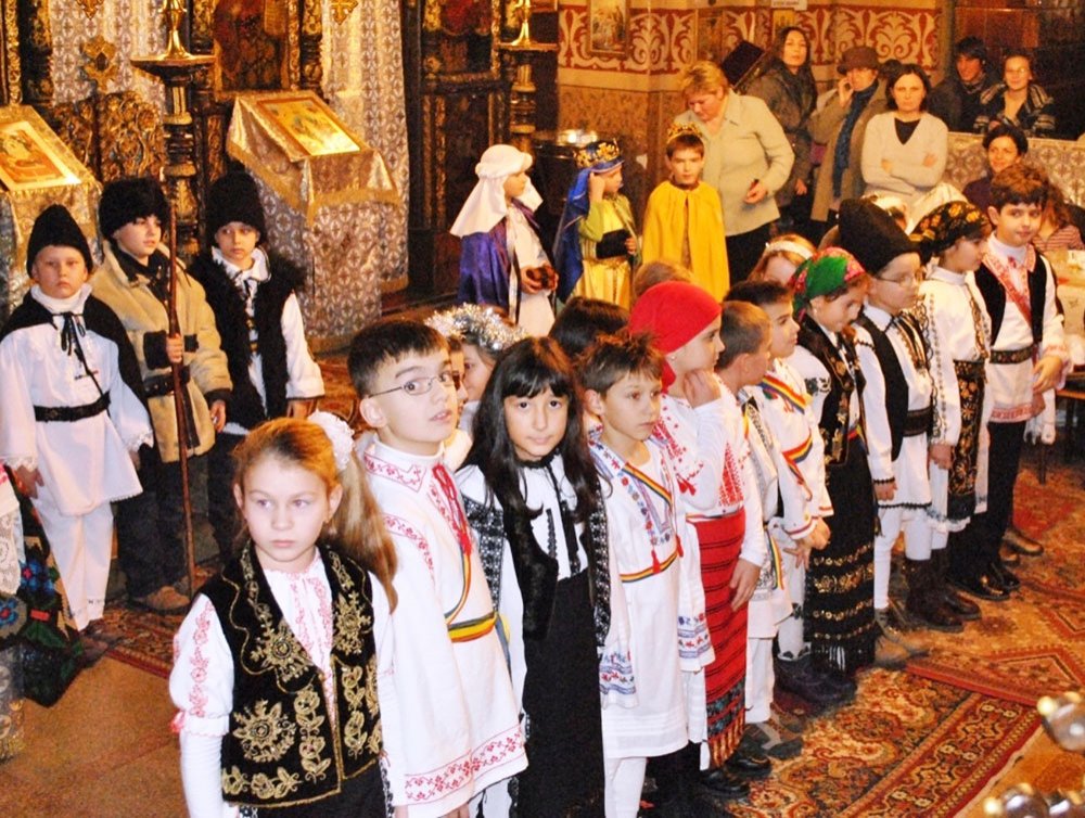 Festivaluri de colinde în Transilvania 82035