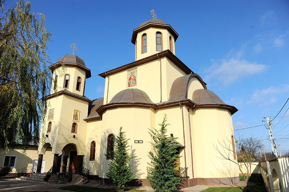 Biserica unde te vindeci de neîmplinire 82017