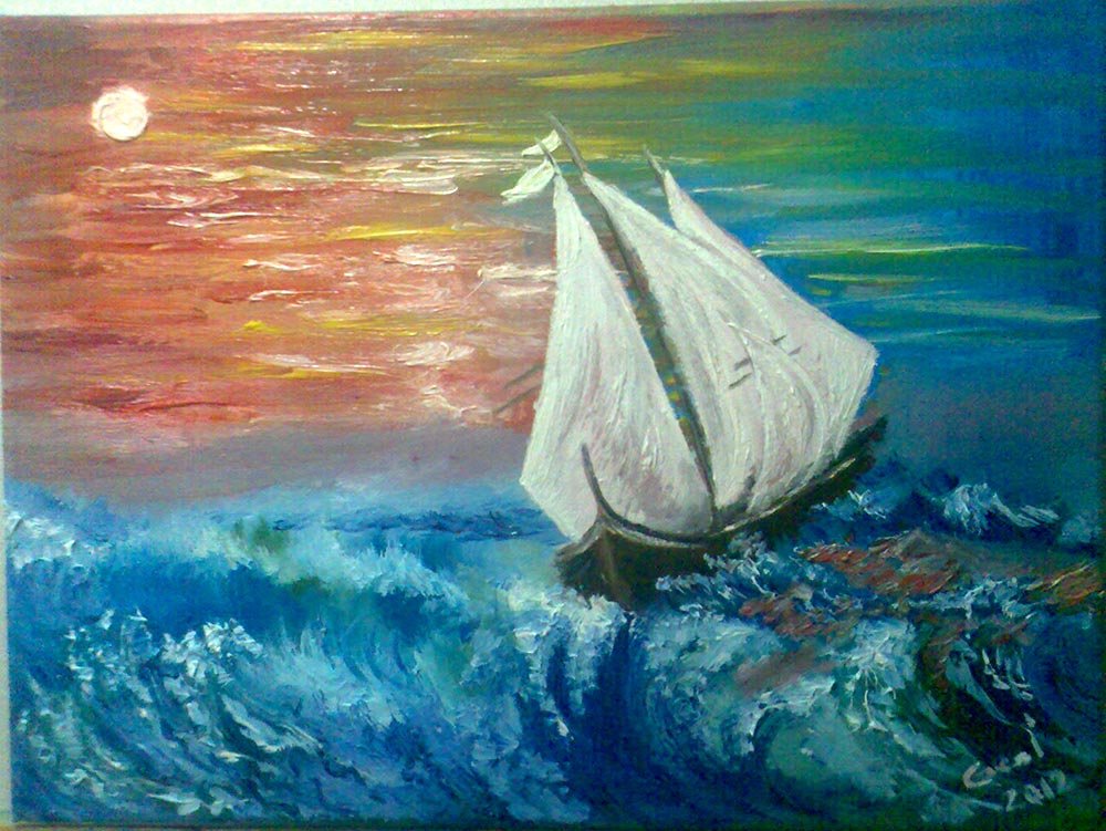 Un îndemn la rânduială 82024