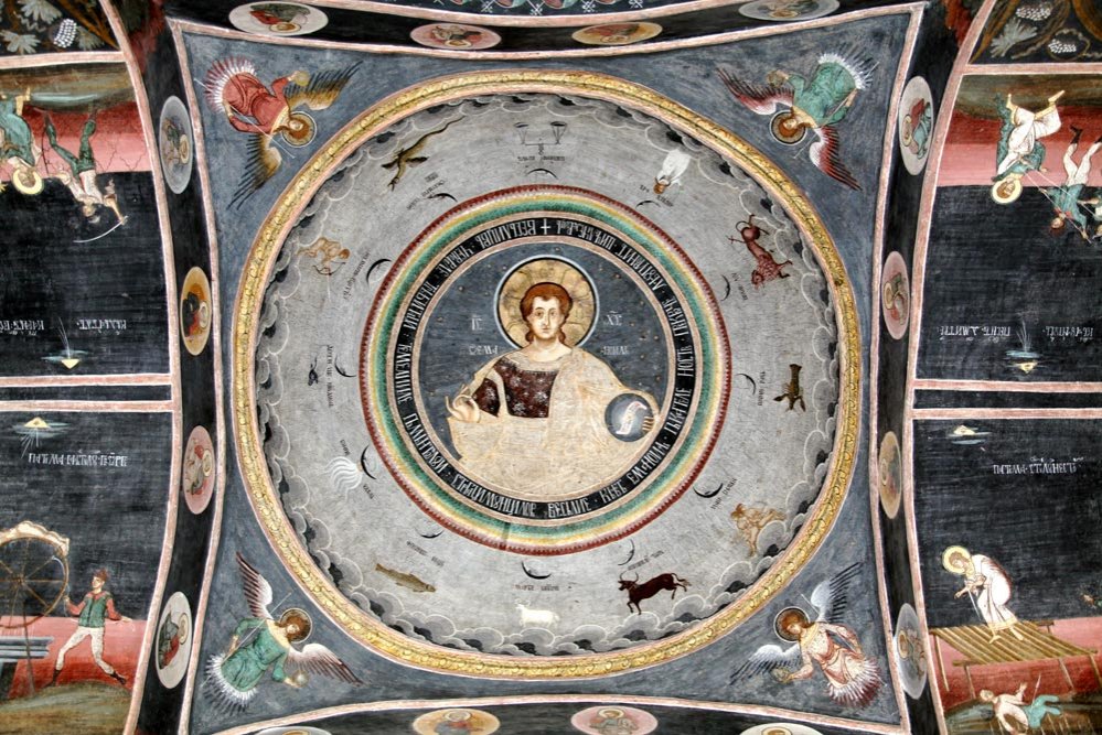 De la Didahie la „Epistola către Diognet“ 81992