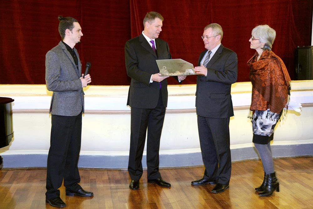 Gala voluntarilor care fac Sibiul mai frumos 81960