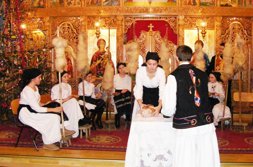 Proiecte catehetice în Episcopia Sălajului 81928