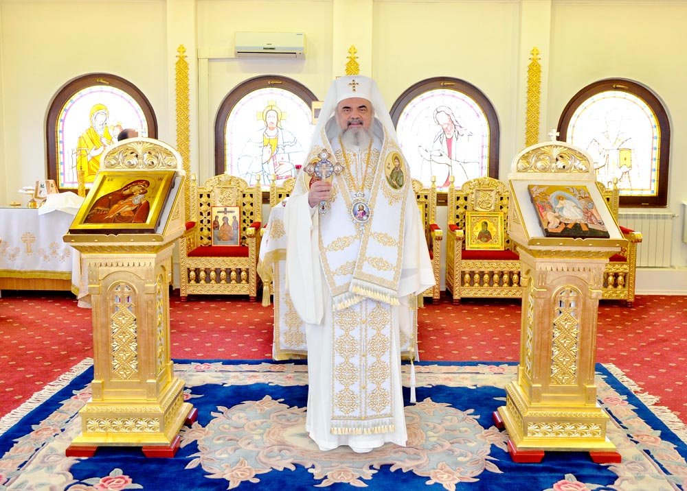 Chemarea la mântuire refuzată prin scuze abile 81912