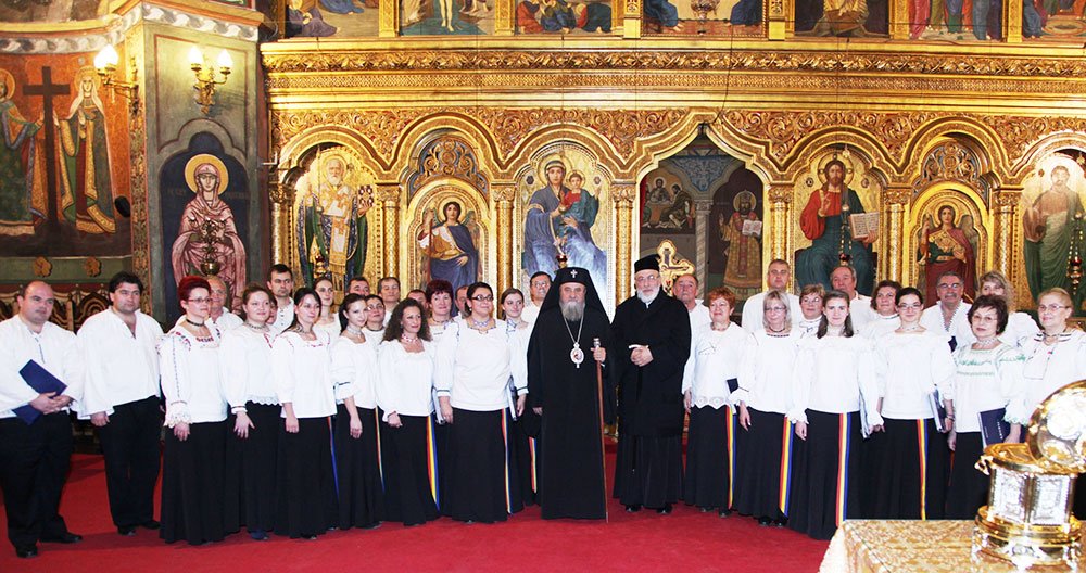 Colinde şi tradiţii de Crăciun, în Transilvania 81908