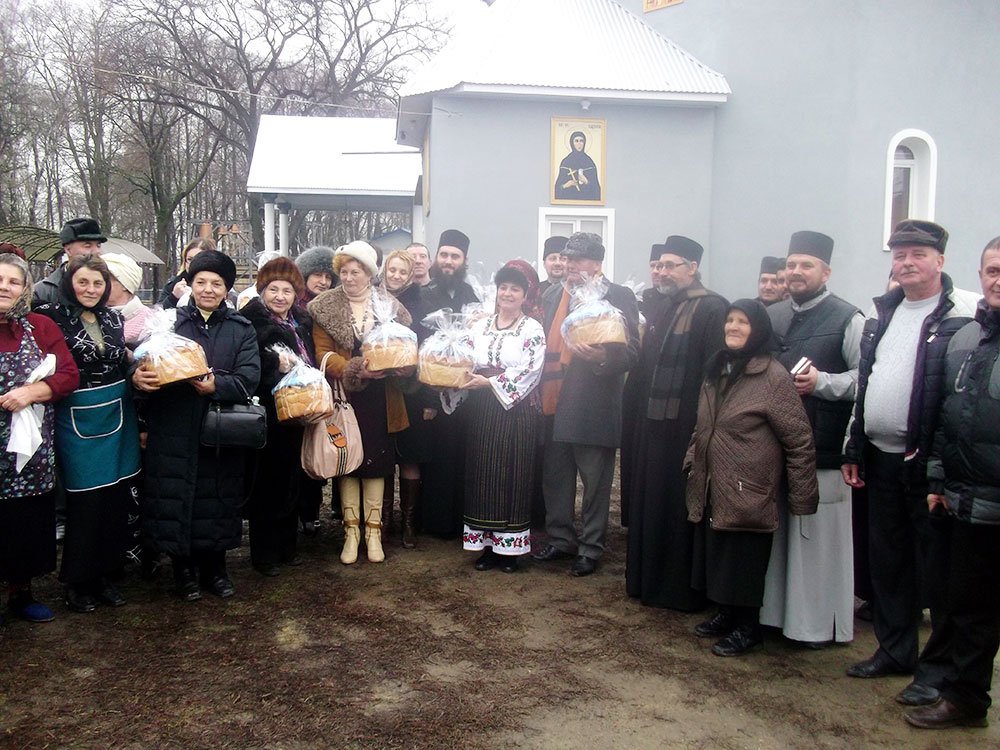 Delegaţia ASTRA în pelerinaj la Cernăuţi 81906