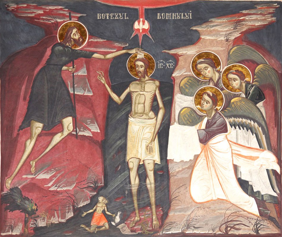 Simbolismul baptismal al perlei 81911