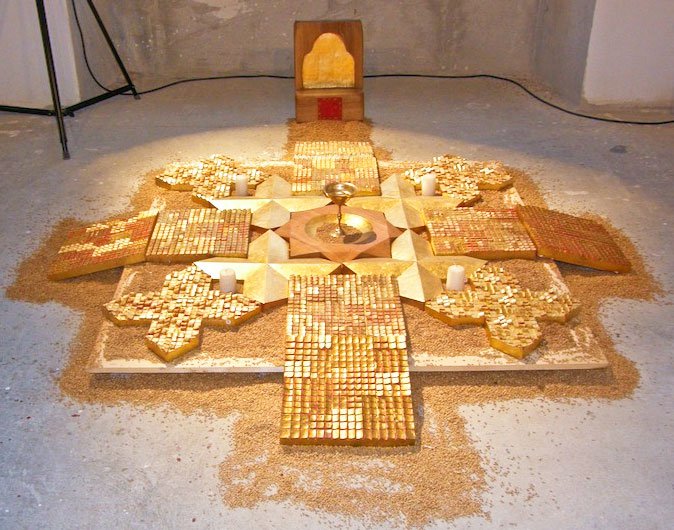 Crucea lui Silviu Oravitzan 81896