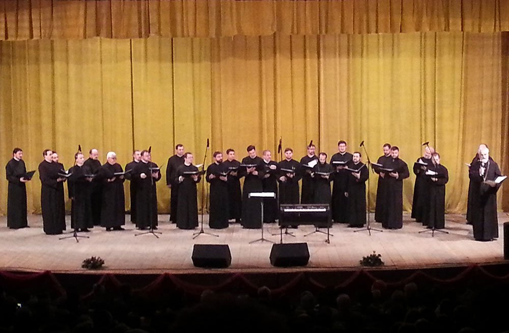 Concerte de colinde în ţară şi diaspora 81862