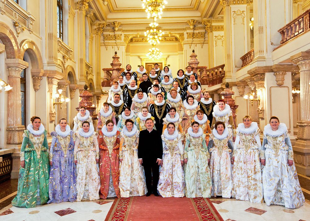 „Datoria mea este să duc povestea mai departe“ 81861