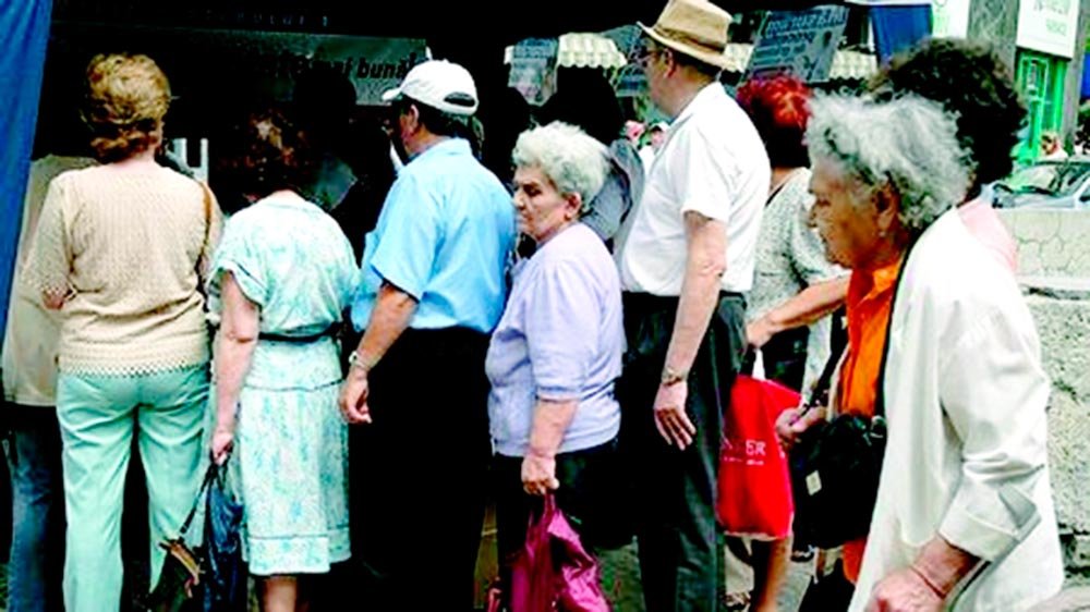 Cum se poate reduce vârsta de pensionare 81838