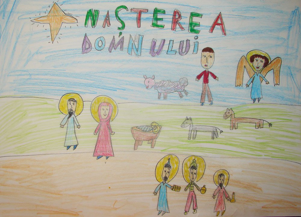 Gânduri de copil 81851