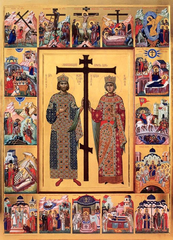 O viaţă pusă în slujba lui Dumnezeu 81836