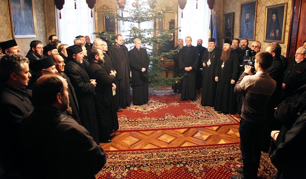 Colinde, colinde, în Transilvania 81804