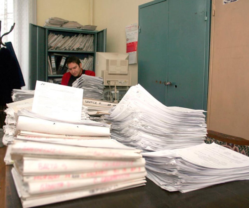 Toate pensiile vor fi recalculate 81801