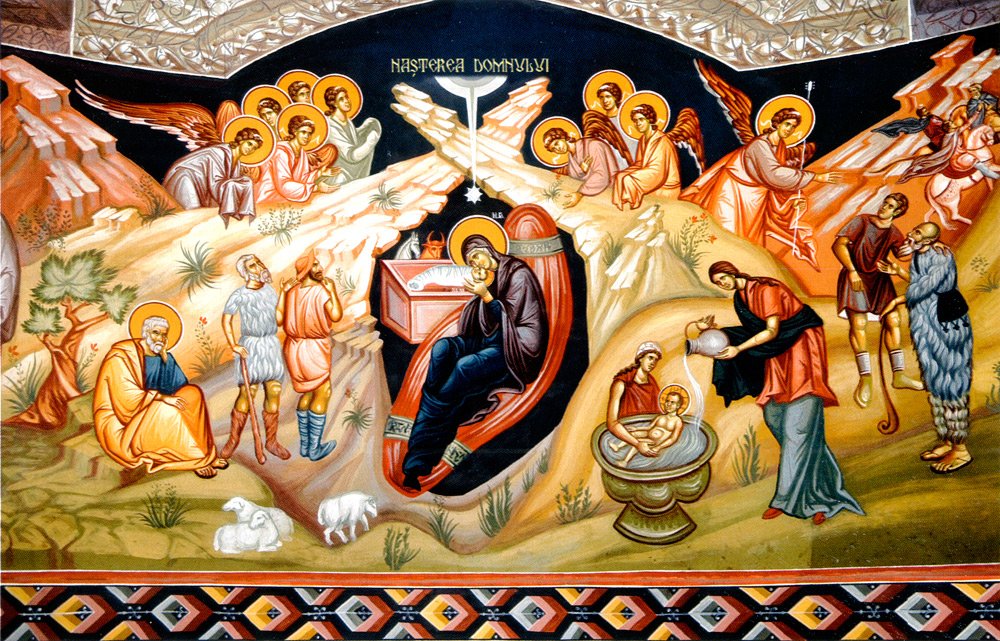 Bucuria praznicului între rânduială şi exces 81762