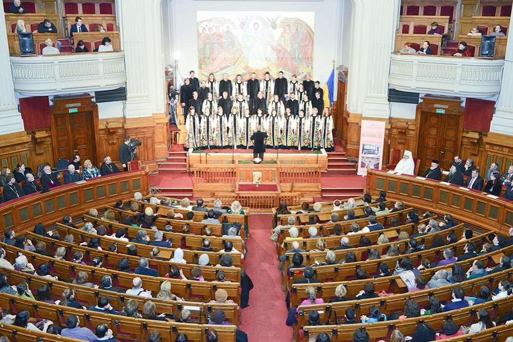 Colindele de Crăciun - lumină şi bucurie 81791