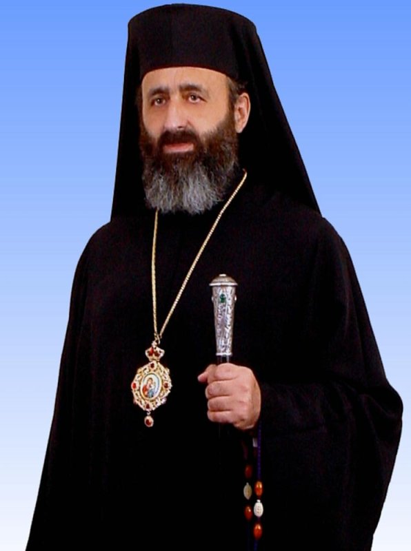 „Fiul lui Dumnezeu este cu adevărat născut dintr-o Fecioară“ 81773