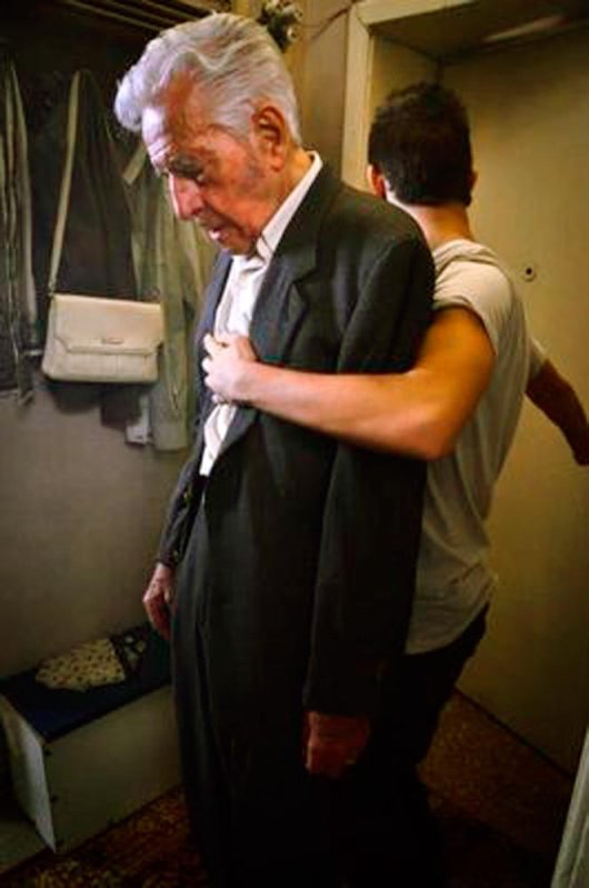 Lupu - o „fata morgana“ 81769