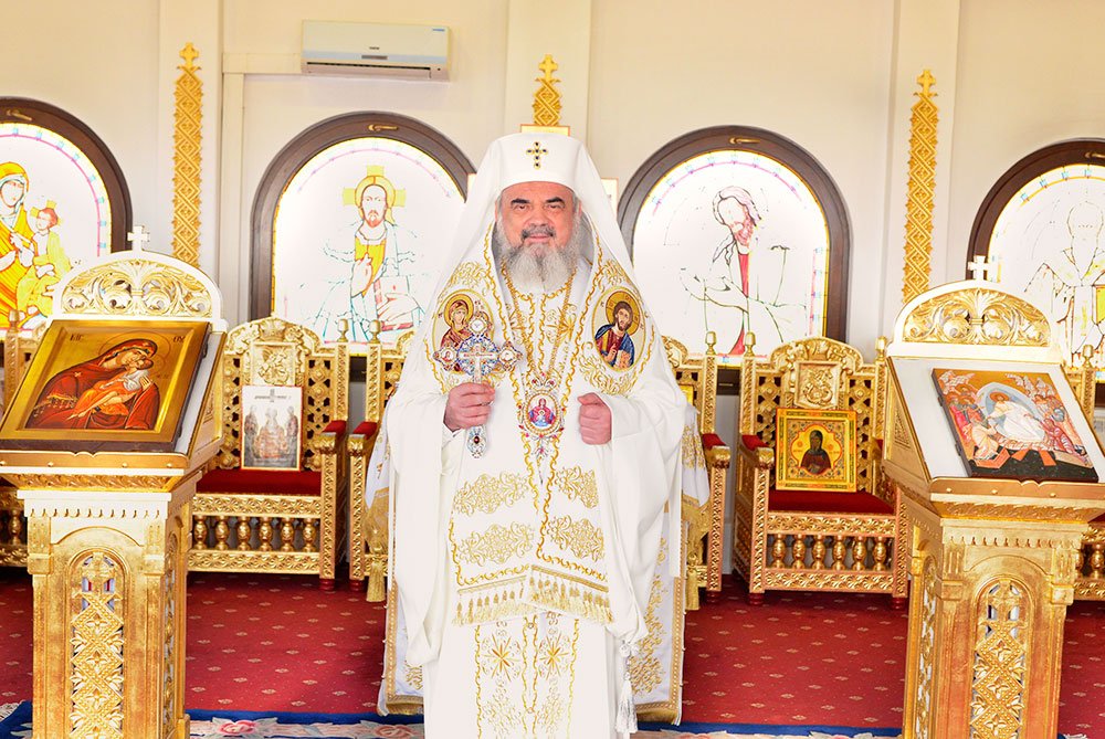 Credinţa strămoşilor în venirea Fiului lui Dumnezeu 81724