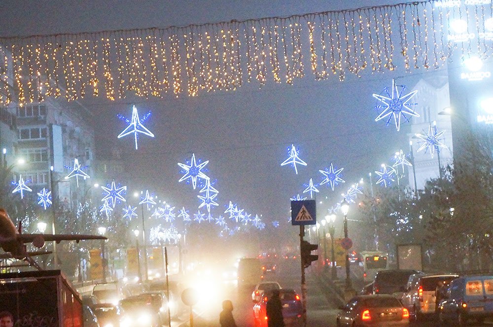 Pregătirea pentru marele praznic al Naşterii Domnului 81730