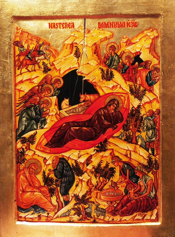 Răsărit-a lumii Lumina cunoştinţei 81723