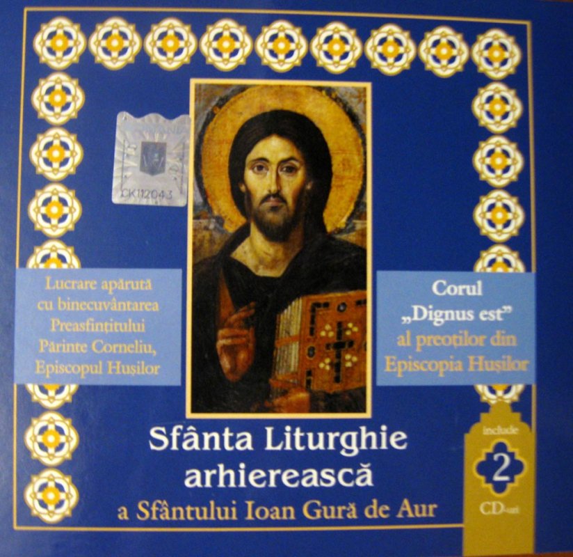 „O cântare înălţătoare creează o atmosferă de bucurie“ 81710