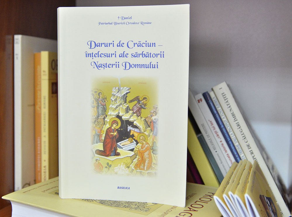 Înţelesuri ale sărbătorii Naşterii Domnului 81696