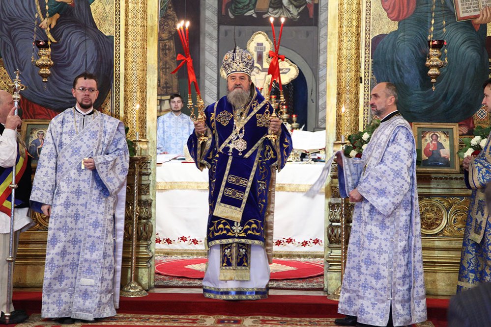 Naşterea Domnului sărbătorită în bisericile transilvane 81704