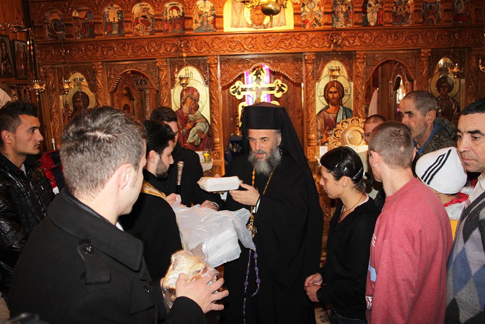 Sărbătoarea Naşterii Domnului la Galaţi 81699