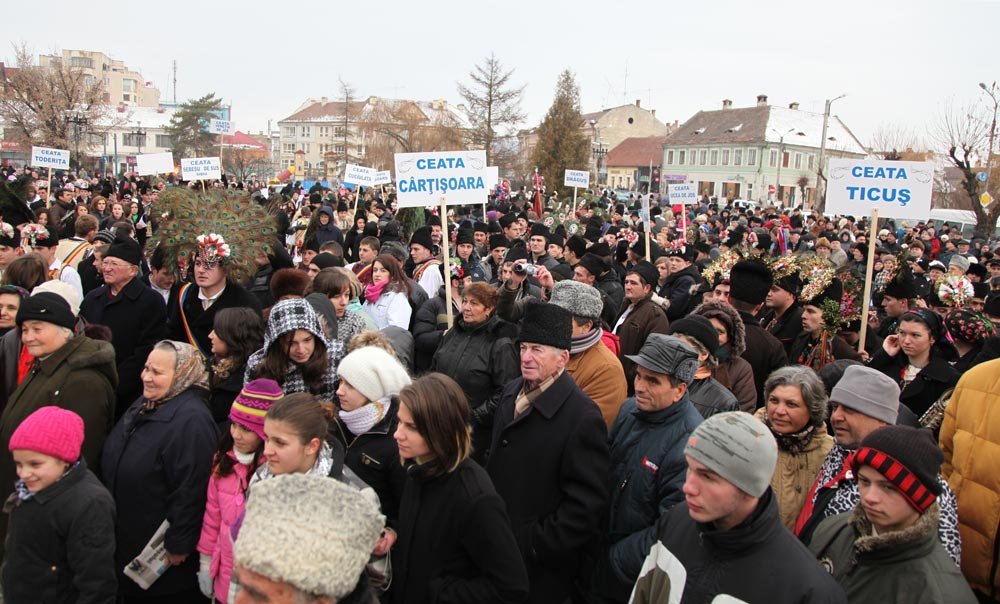Sfântul Ioan Botezătorul, cinstit în Transilvania 81639