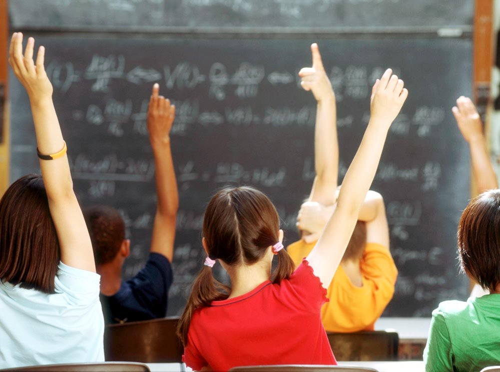 Noi schimbări în educaţie 81631