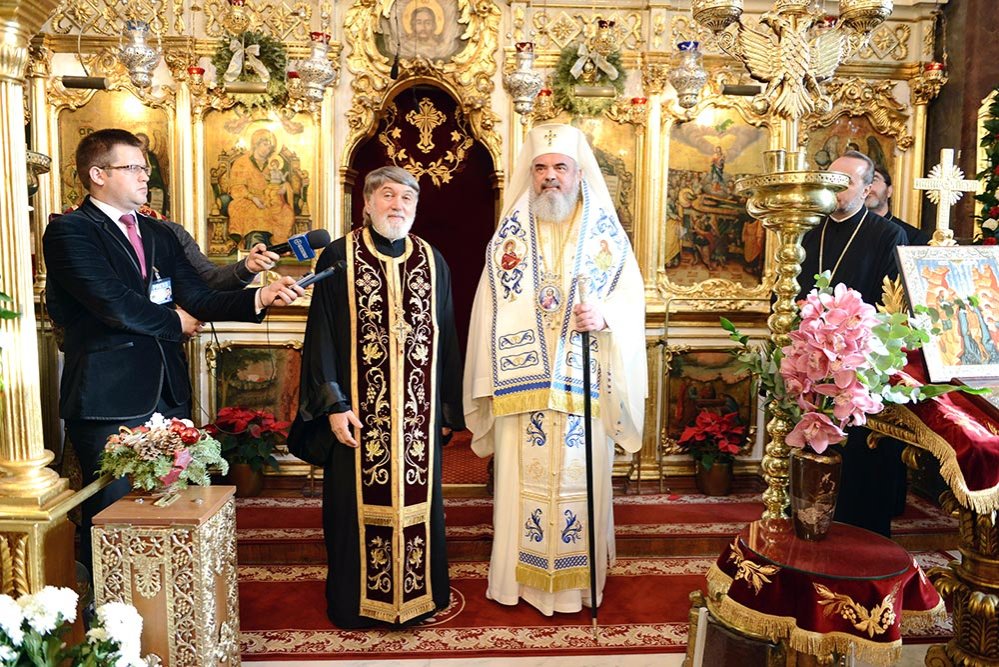 Sfântul Ioan Botezătorul, darul lui Dumnezeu 81622