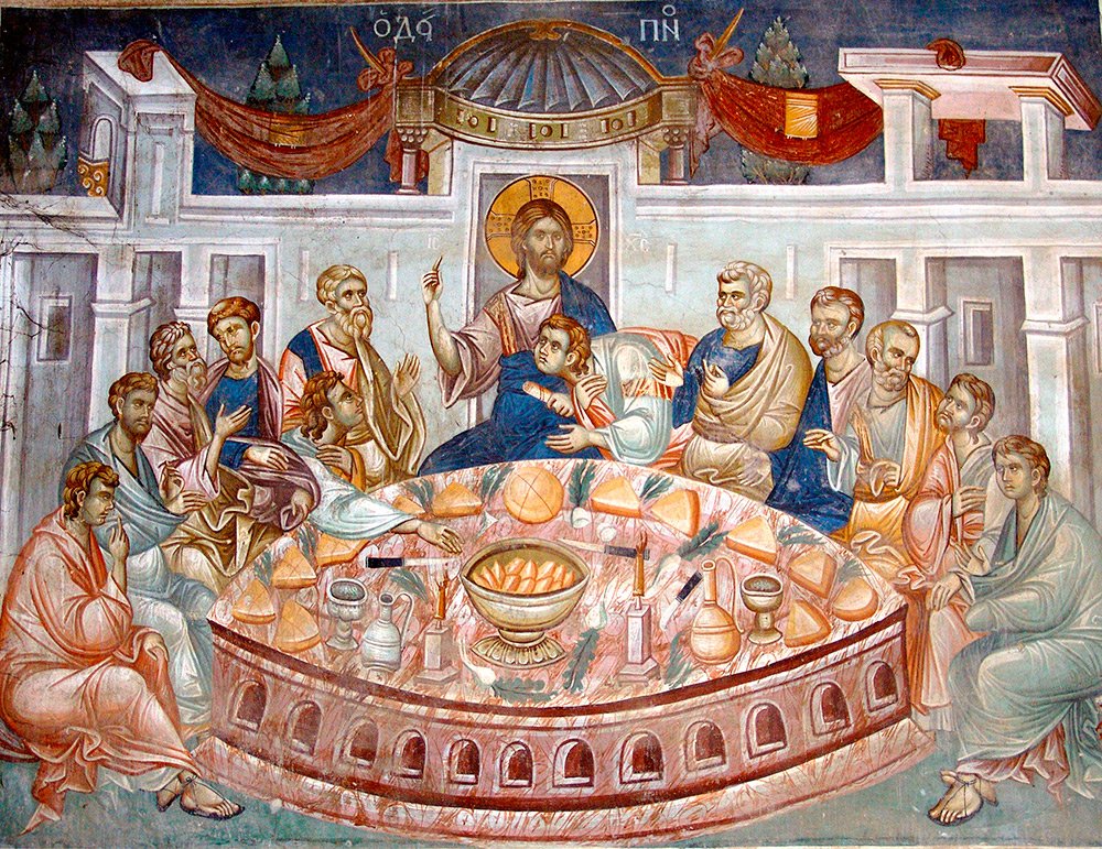 Anul omagial euharistic şi Anul comemorativ al Sfinţilor Martiri Brâncoveni 81609