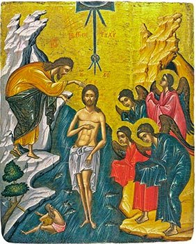 Lumina cunoştinţei de Dumnezeu se descoperă oamenilor 81610