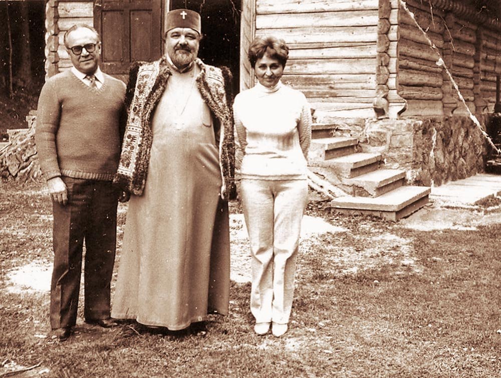 O prietenie în ramă de poveste (II) 81606