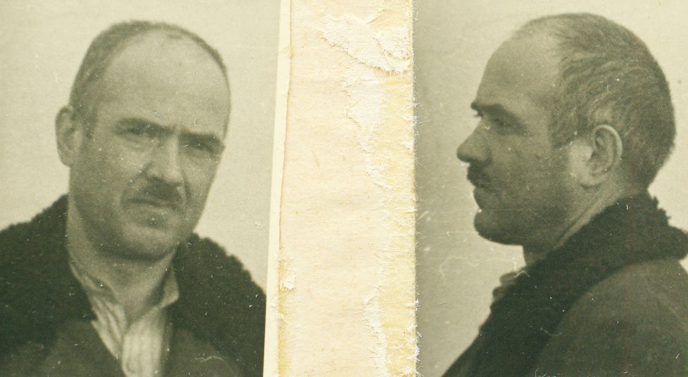 Închisorile părintelui Gheorghe Popa din Soveja Vrancei 81579