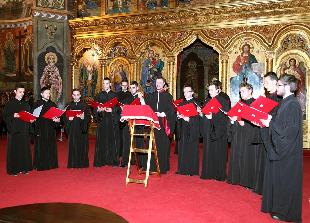 Activitate culturală misionară şi filantropică, prin muzică 81564